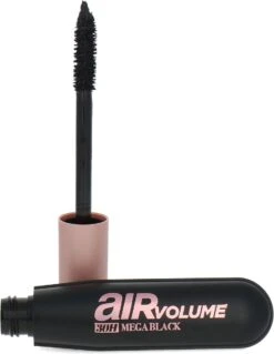 L'Oréal Paris Air Volume 30H Mega Black Mascara - 9,4ml -Cosmeticawinkel 928x1200
