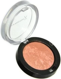 Max Factor Creme Puff Blush - 25 Alluring Rose -Cosmeticawinkel 935x1200