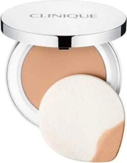 Clinique Beyond Perfecting Powder Foundation & Concealer - 06 Ivory - Foundation -Cosmeticawinkel 936x1200