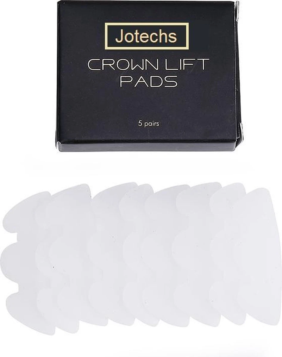 Jotechs Wimperlifting Set - Lash Lift Kit - Professionele Set Om Thuis Te Gebruiken - Professionele Wimperlifting Set - Wimperlift - Wimperlifting - Wimper Lift - Wimperserum - Lash Lift Kit - Wimpers Krullen - Nieuw Model 2023 4 Jotechs Wimperlifting Set - Lash Lift Kit - Professionele Set Om Thuis Te Gebruiken - Professionele Wimperlifting Set - Wimperlift - Wimperlifting - Wimper Lift - Wimperserum - Lash Lift Kit - Wimpers Krullen - Nieuw Model 2023 - Afbeelding 4