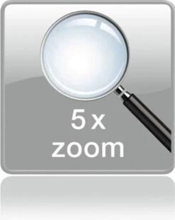 Beurer BS59 Spiegel Met Ringverlichting - Make-upspiegel Met Muurmontage - Ø11cm -Cosmeticawinkel 953x1200 5