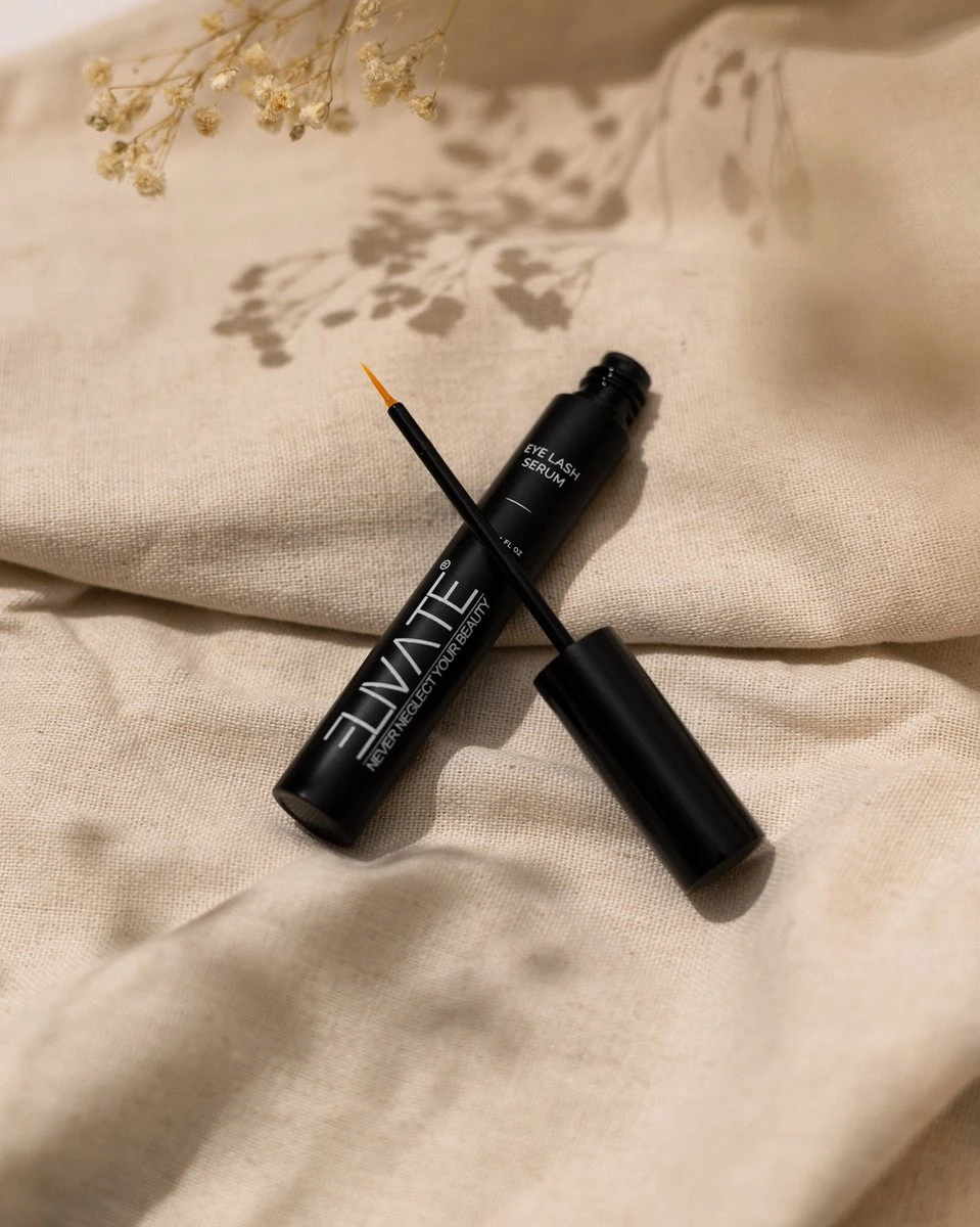 Elivate® 2x Wimperserum 3ml 6 Elivate® 2x Wimperserum 3ml - Afbeelding 6