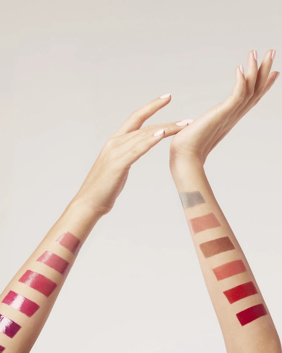 L'Oréal Paris Color Riche Shine Lipstick Lippenstift - 111 Pink Wonderland 4 L'Oréal Paris Color Riche Shine Lipstick Lippenstift - 111 Pink Wonderland - Afbeelding 4