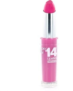 Maybelline Super Stay 14H - 135 Flash Fuchsia - Lippenstift -Cosmeticawinkel 961x1200 4