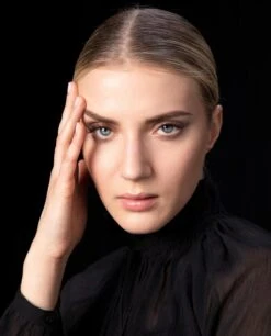 SYOSS Wenkbrauwverf 5-1 Lichtbruin - 1 Stuk -Cosmeticawinkel 969x1200 1