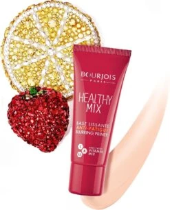 Bourjois Healthy Mix Anti Fatigue Face Primer - 20 Ml -Cosmeticawinkel 969x1200