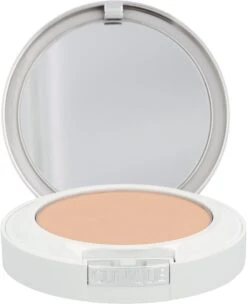 Clinique Beyond Perfecting Powder Foundation & Concealer - 06 Ivory - Foundation -Cosmeticawinkel 975x1200