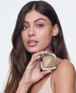 L’Oréal Paris - True Match Poeder - 2R/C - Matterend Gezichtspoeder Met Een Natuurlijke Dekking - 9 Gr. -Cosmeticawinkel 979x1200