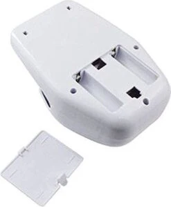 T.R. Goods - Mini Nageldroger Op Batterijen - Nageldroger Ventilator - Nageldrooglamp 9 T.R. Goods - Mini Nageldroger Op Batterijen - Nageldroger Ventilator - Nageldrooglamp -Cosmeticawinkel 989x1200 3